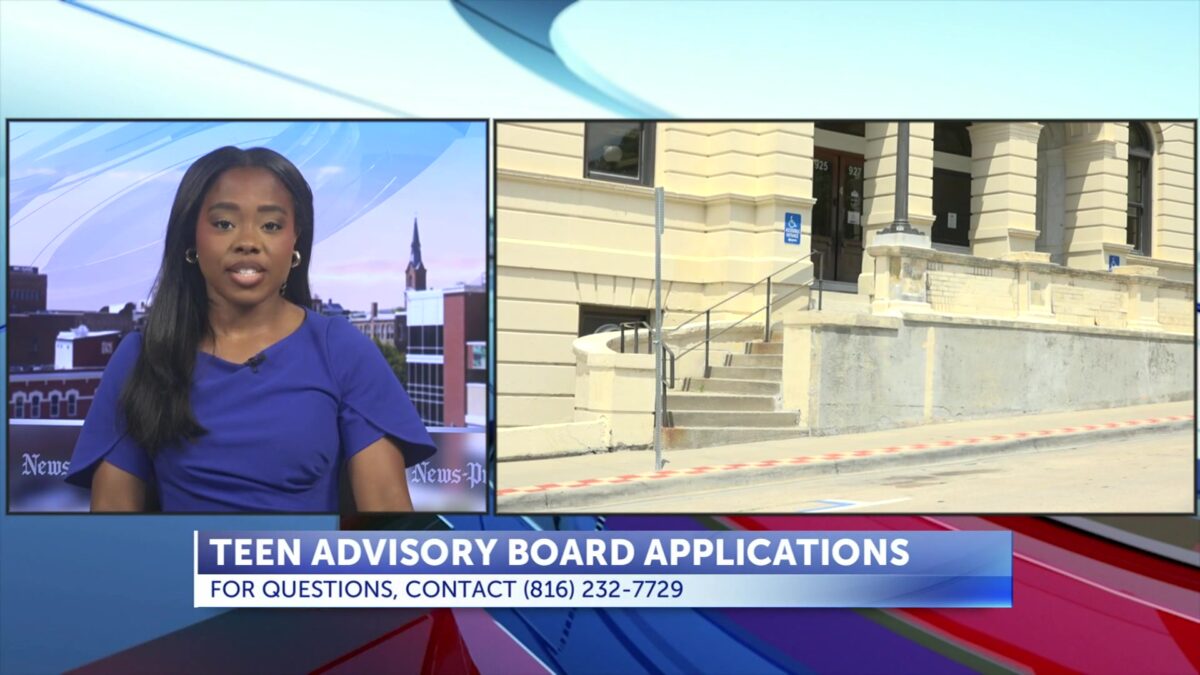 St. Joseph Public Library accepting applications for Teen Advisory Board