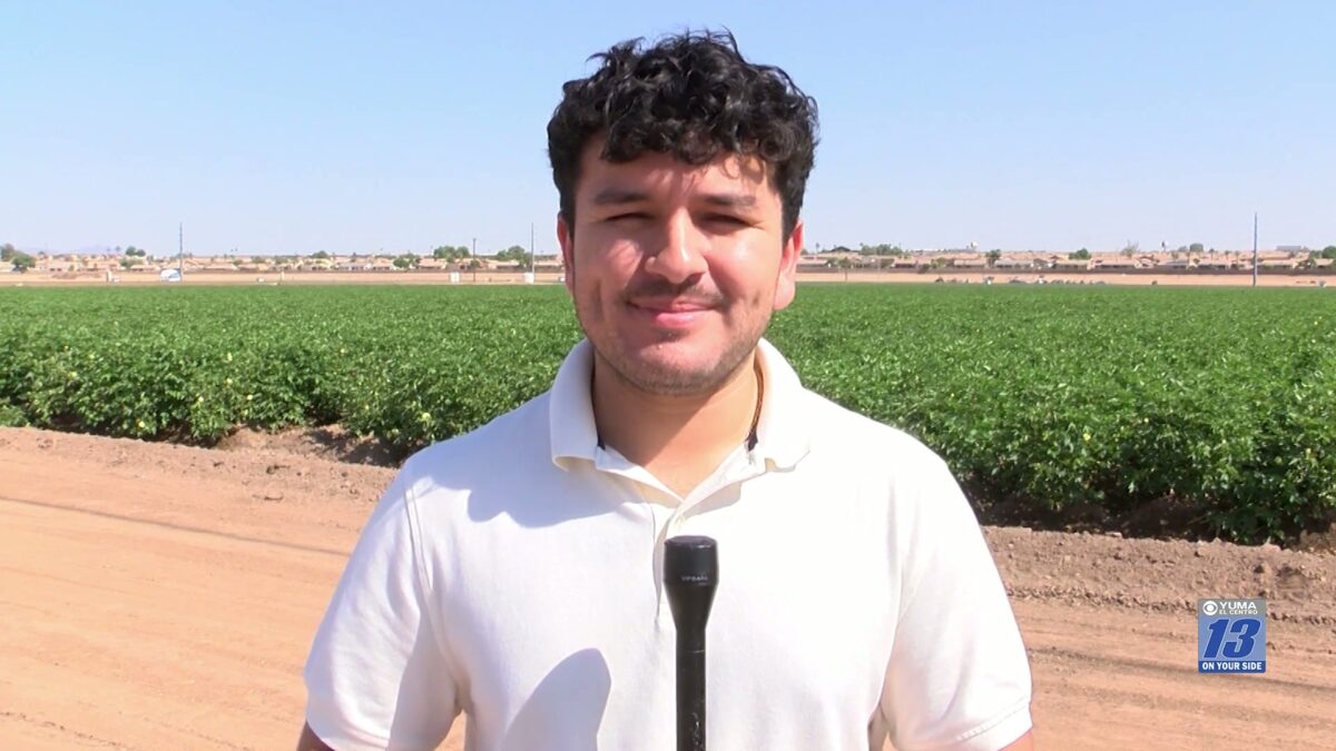A new Director of the Department of Agriculture has been confirmed