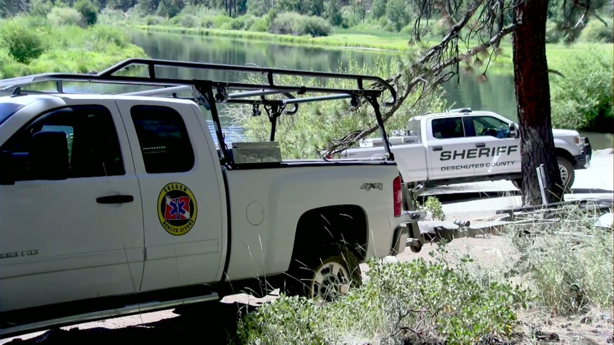 One victim still missing nearly a week after Dillon Falls tragedy