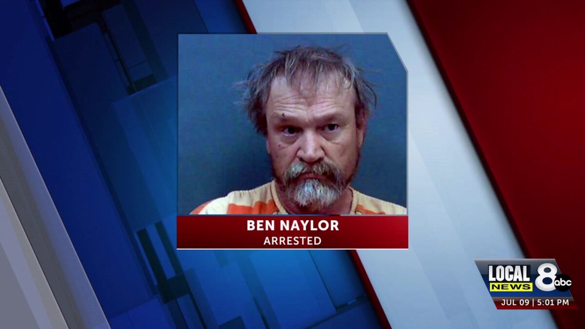 Burley man charged with four counts of first-degree murder in Idaho homicides