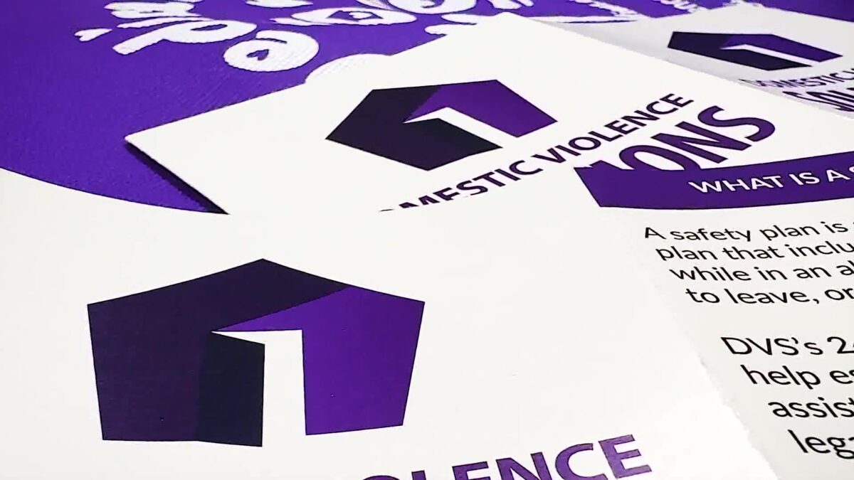Domestic Violence Solutions in Santa Barbara Shares Potential Impact of Federal Grant Funding Cuts