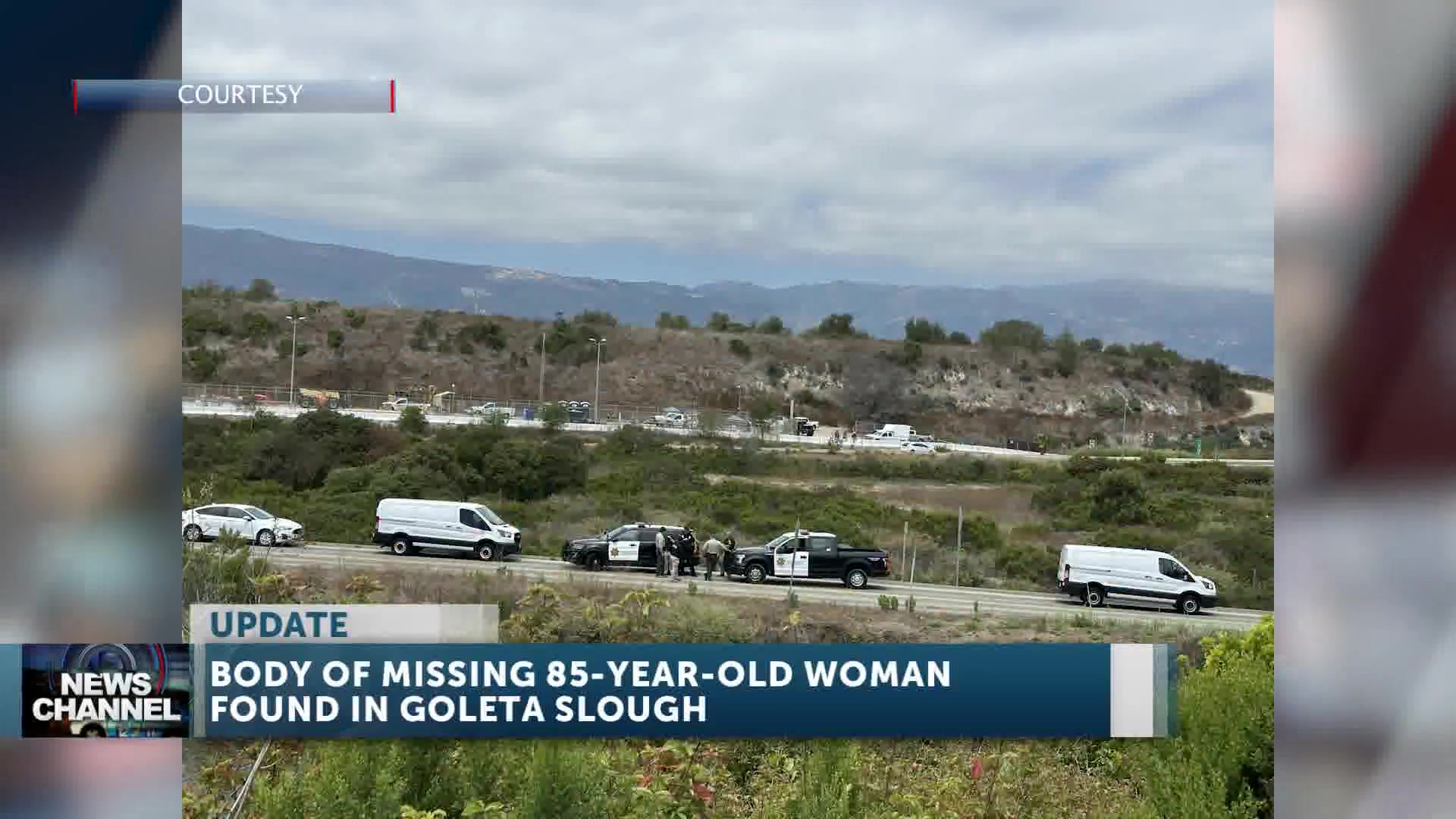 Missing Isla Vista Woman Found Deceased Near Goleta Beach Park
