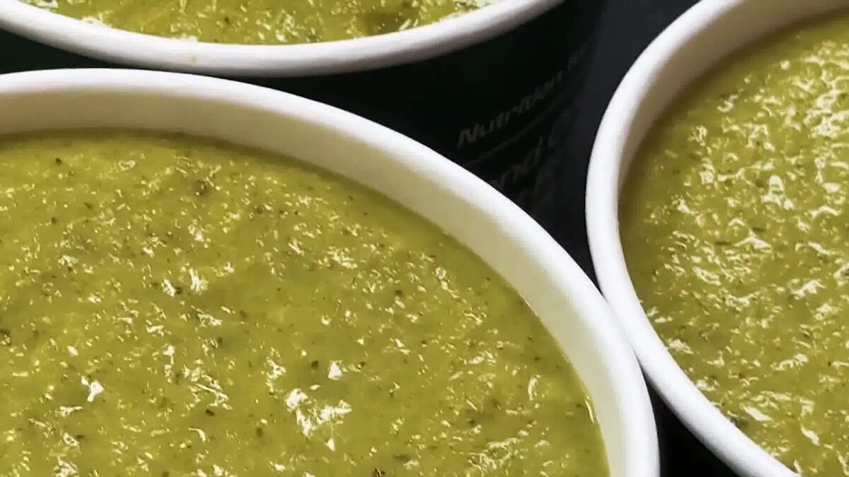 Santa Barbara Woman with Chronic Illness Looks to New Food-Based Health Program for Support