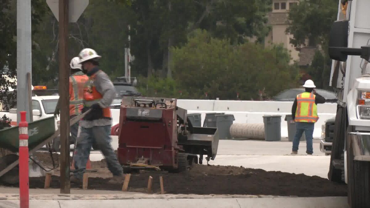 State Approves Santa Barbara Segment Funding to Finish Highway 101 Widening Project