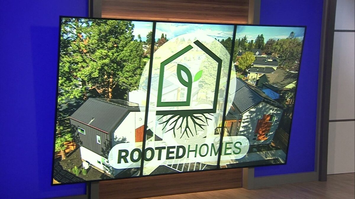 RootedHomes Announces New Executive Director and Deputy Director
