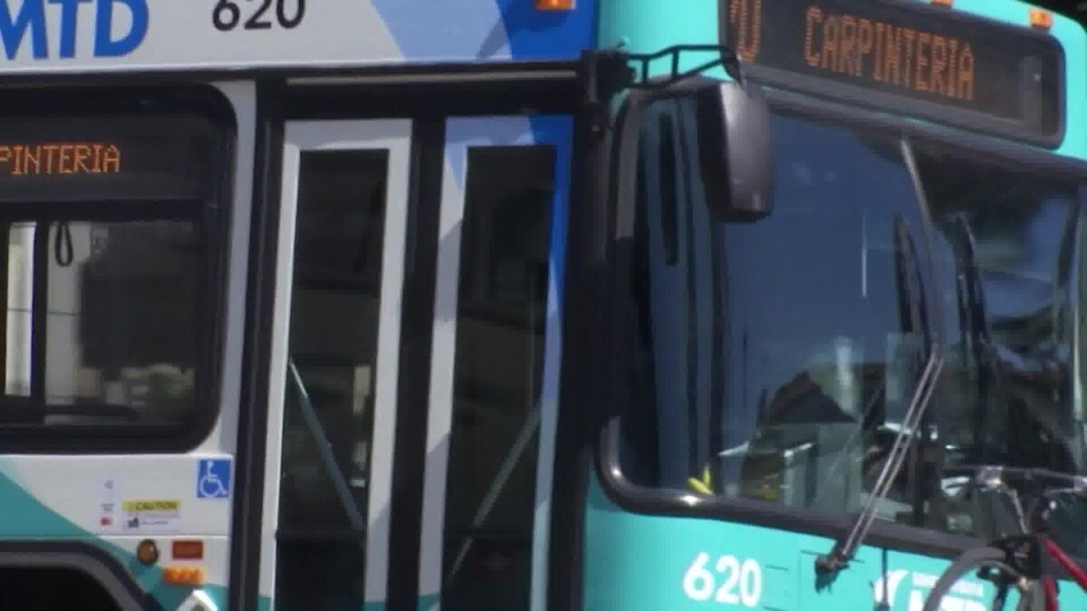 Santa Barbara Bus Strike Averted as MTD Makes Last-Minute Offer to Teamsters