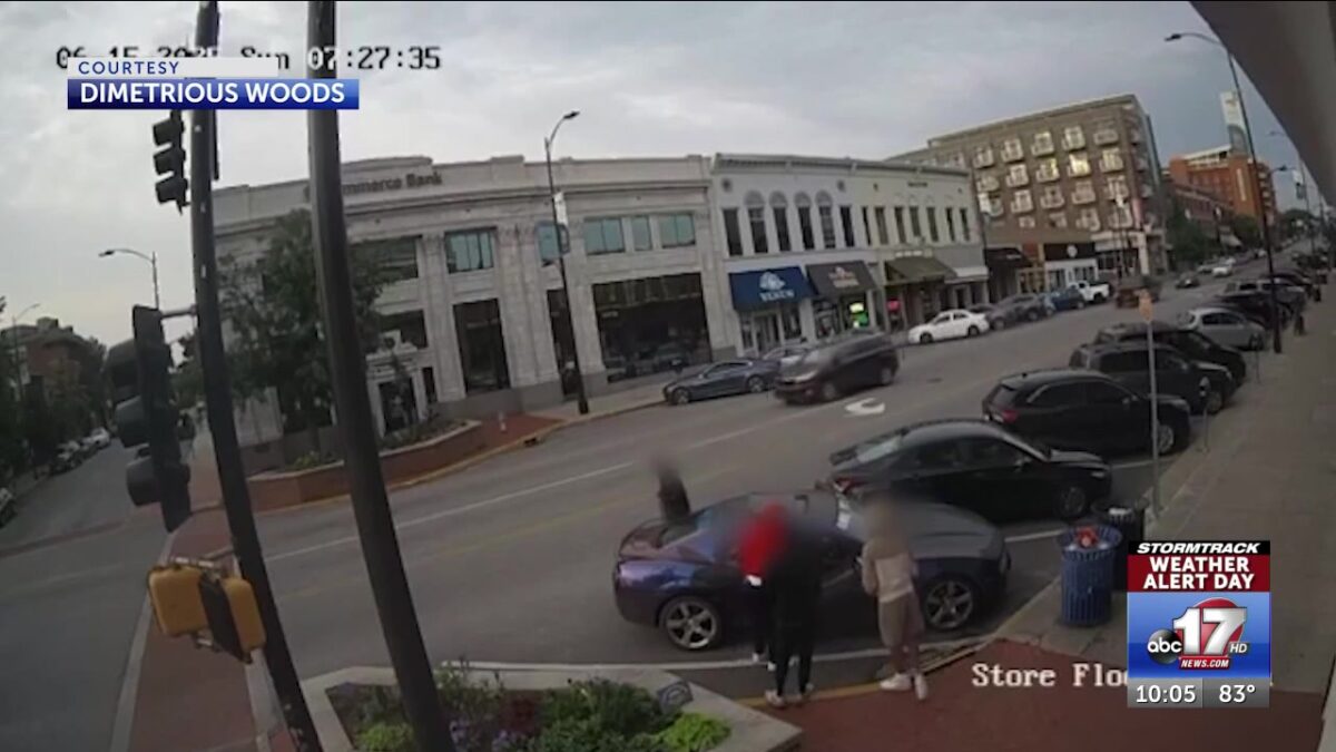 Recent violence outside downtown Columbia business prompts owner to call for action