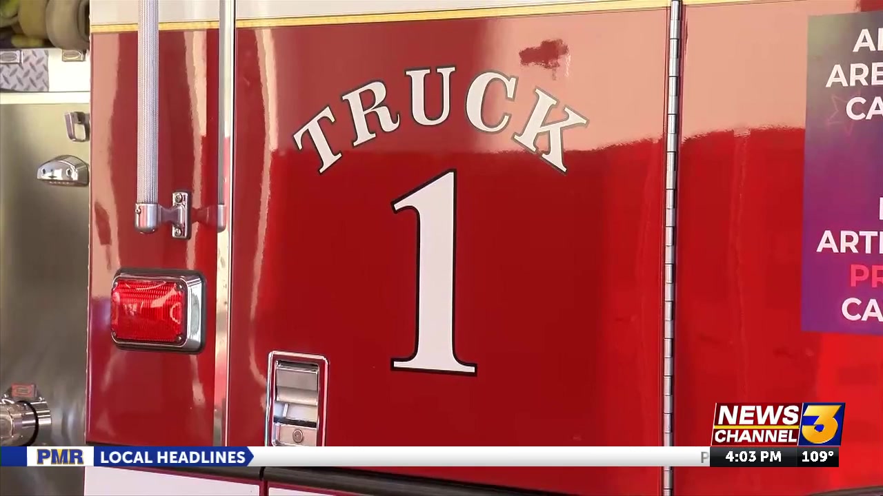 CCFD reflects on LA Fires 6 months later