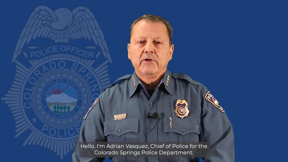 Police release body cam footage of July 5th fatal officer-involved shooting in downtown