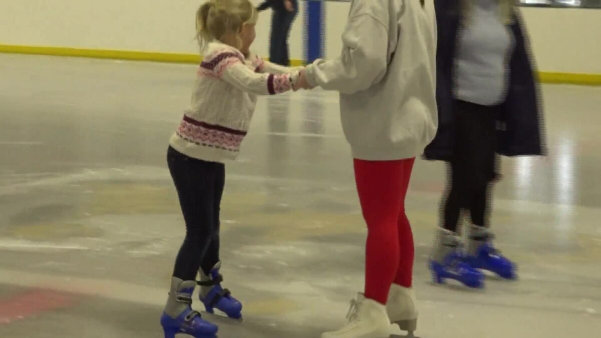 ‘Skate for a Cause’ fundraiser to support Noyes Home for Children