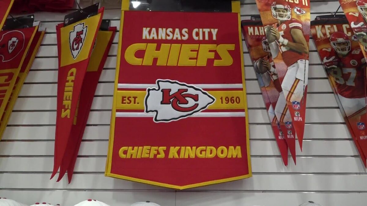 Chiefs Training Camp: The economic impact on St. Joseph
