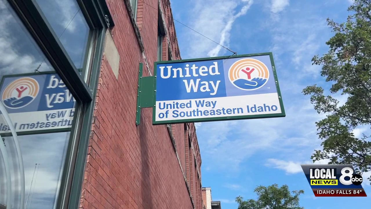 United Way releases updated report on number of families facing financial hardship in Idaho