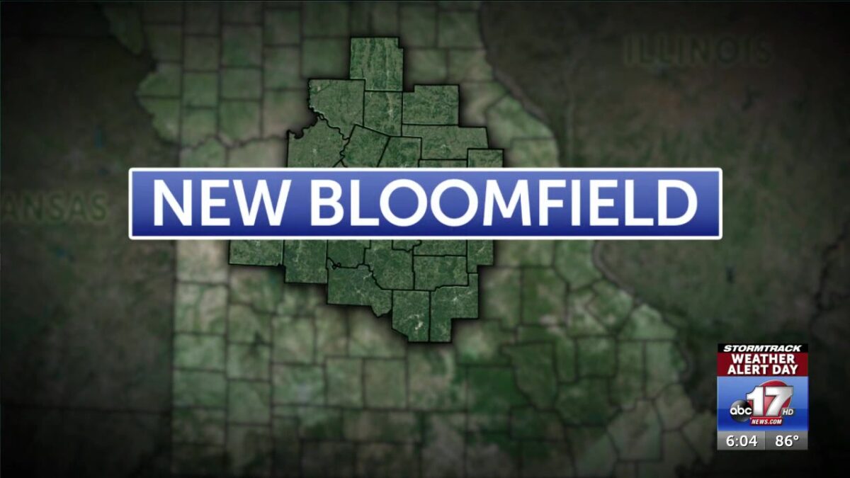 New Bloomfield voters to decide on $3 million bond for fire district upgrades