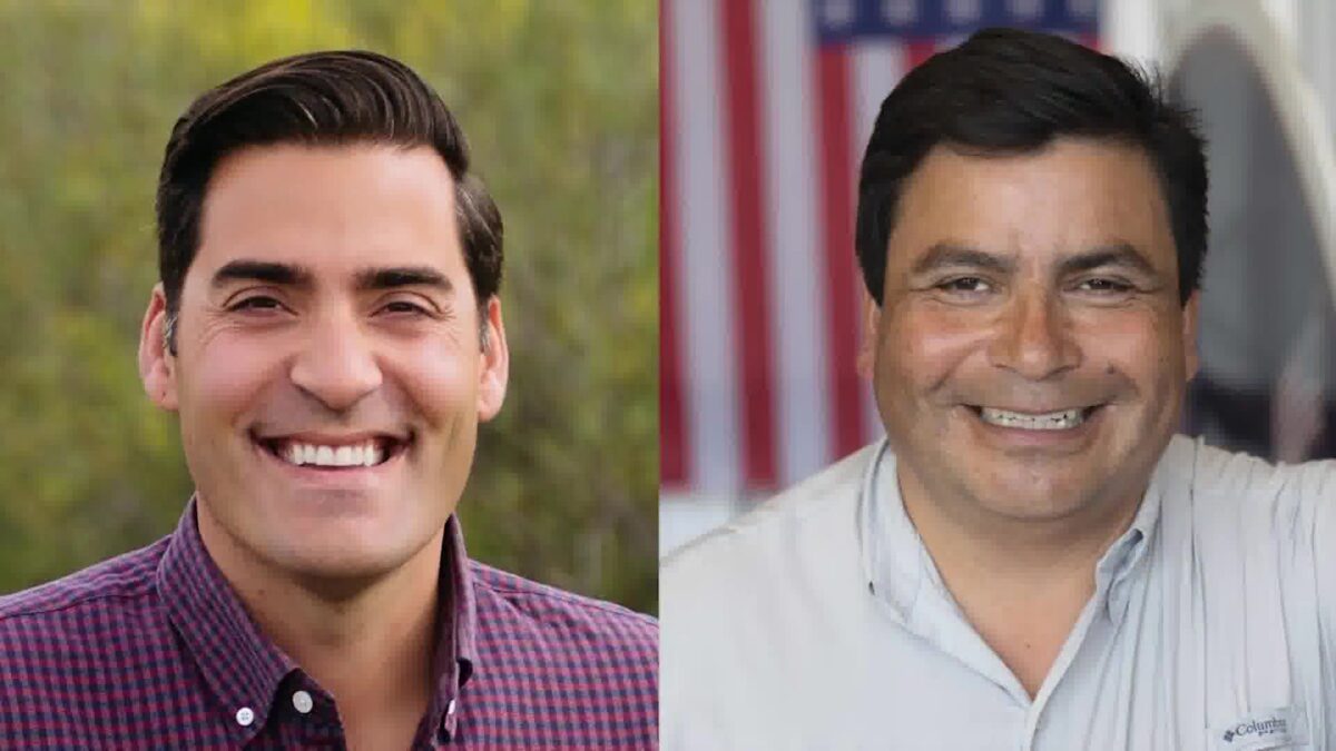 Next Year’s election for SLO County Fourth District supervisor already taking shape