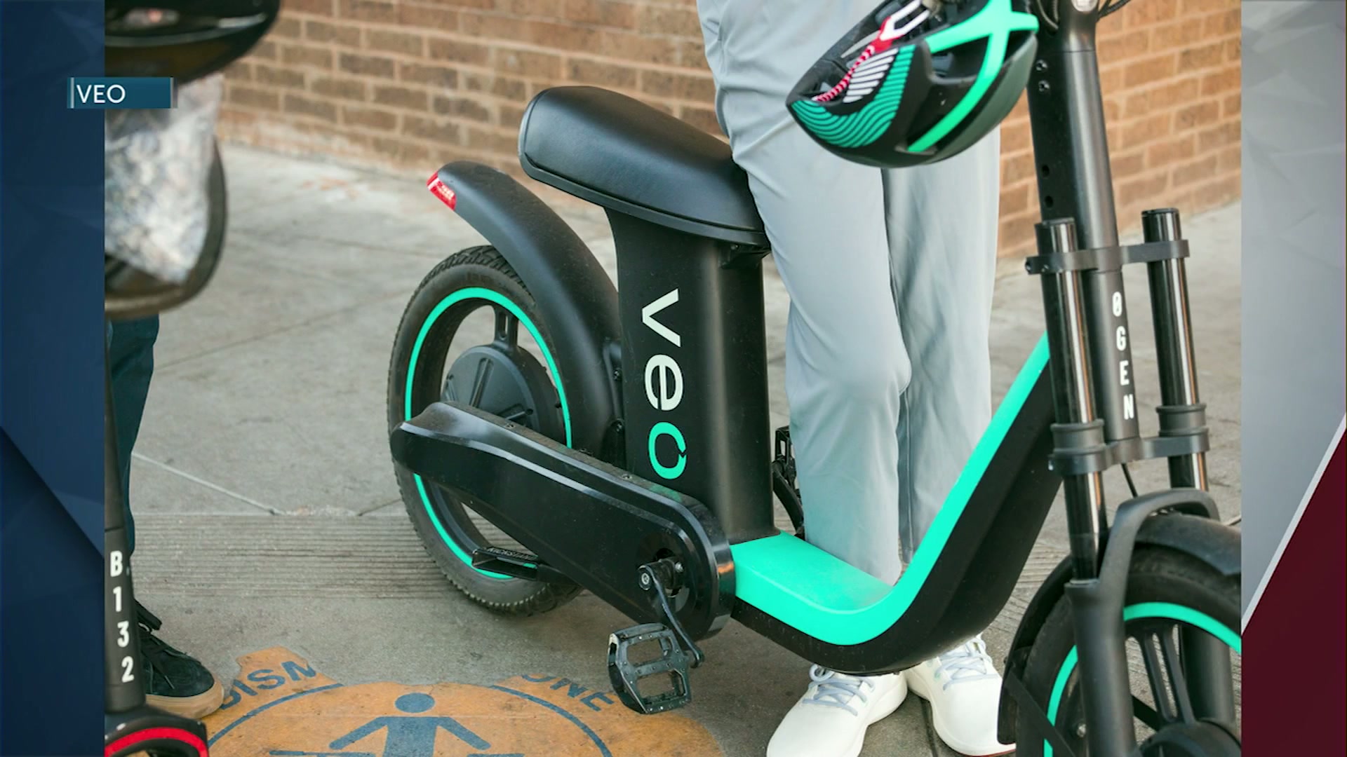 City of Bend chooses Veo as the vendor for its new