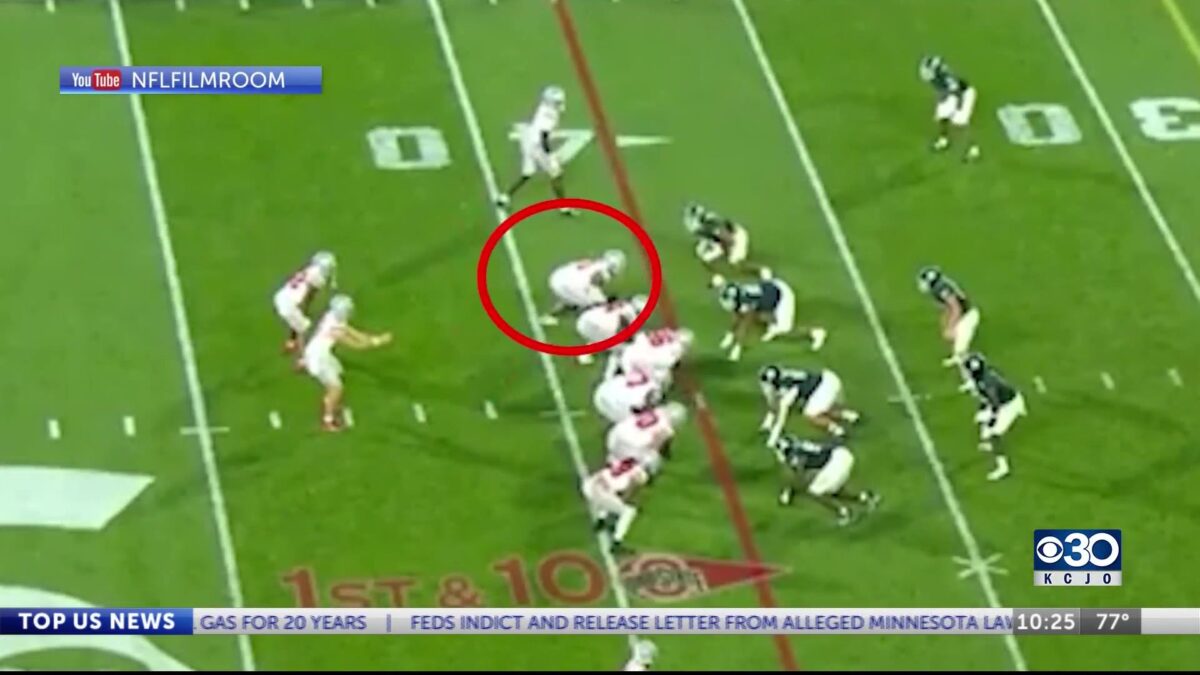Say ‘Hello’ to the Kansas City Chiefs 2025 Draft Class