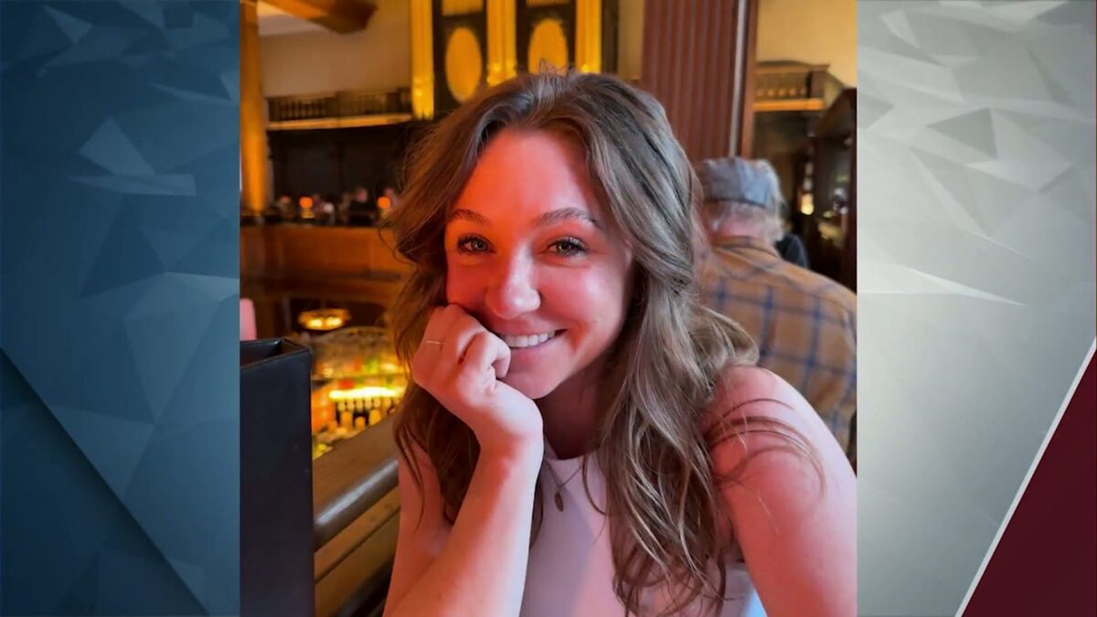 Family and friends mourn the loss of the two victims found so far in a fatal tubing accident at Dillon Falls