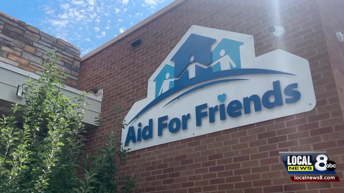 Aid for Friends invites people to upcoming summer swimming fundraiser