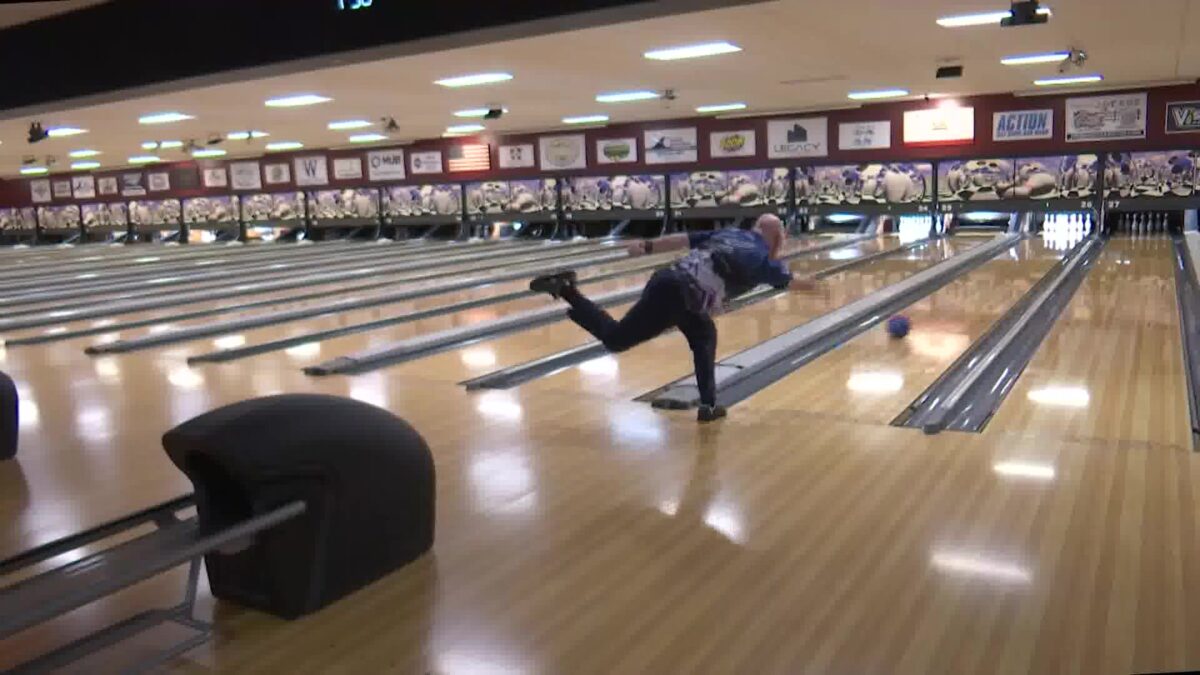 Professional bowling tournament returns to Santa Maria’s Rancho Bowl this weekend