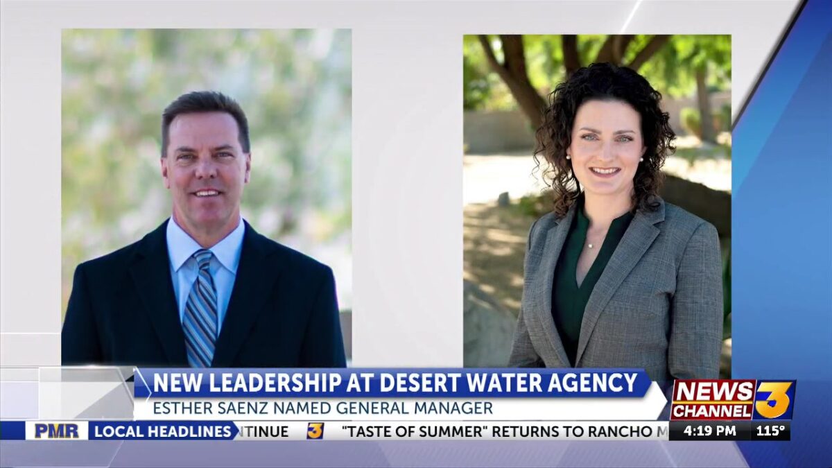 Steven Johnson retires as DWA GM