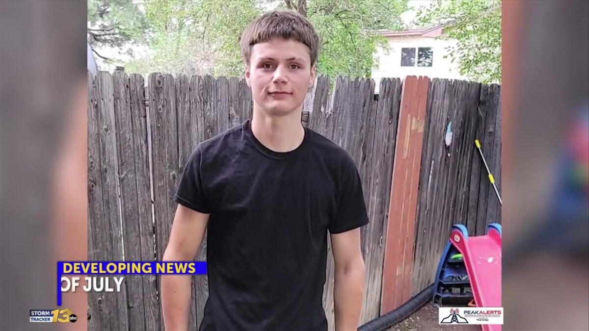 Arrest records reveal what led up to deadly Highway 85/87 shooting
