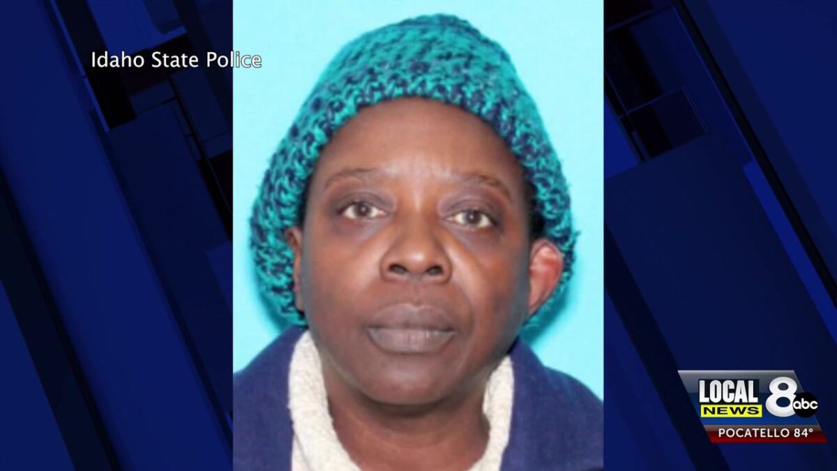 Human remains found in Fort Hall River identified as missing Spokane woman