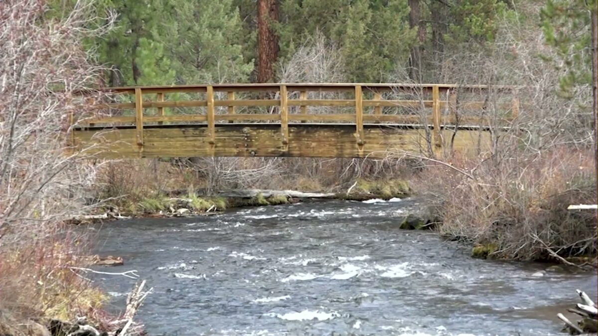 Deschutes River Conservancy hails legislative approval of pilot water bank for Deschutes River Basin