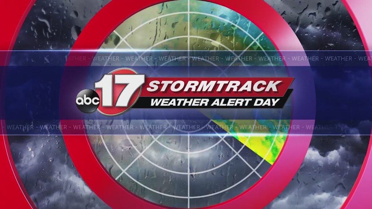 Weather Alert Day: Severe storms bring damaging wind and flood threat tonight