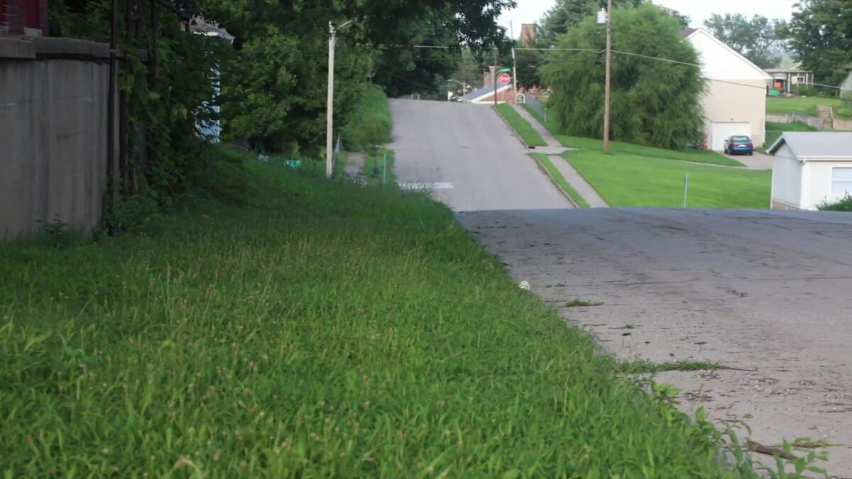Charles and Sylvanie streets to see $1.1 million in sidewalk upgrades with CIP funding