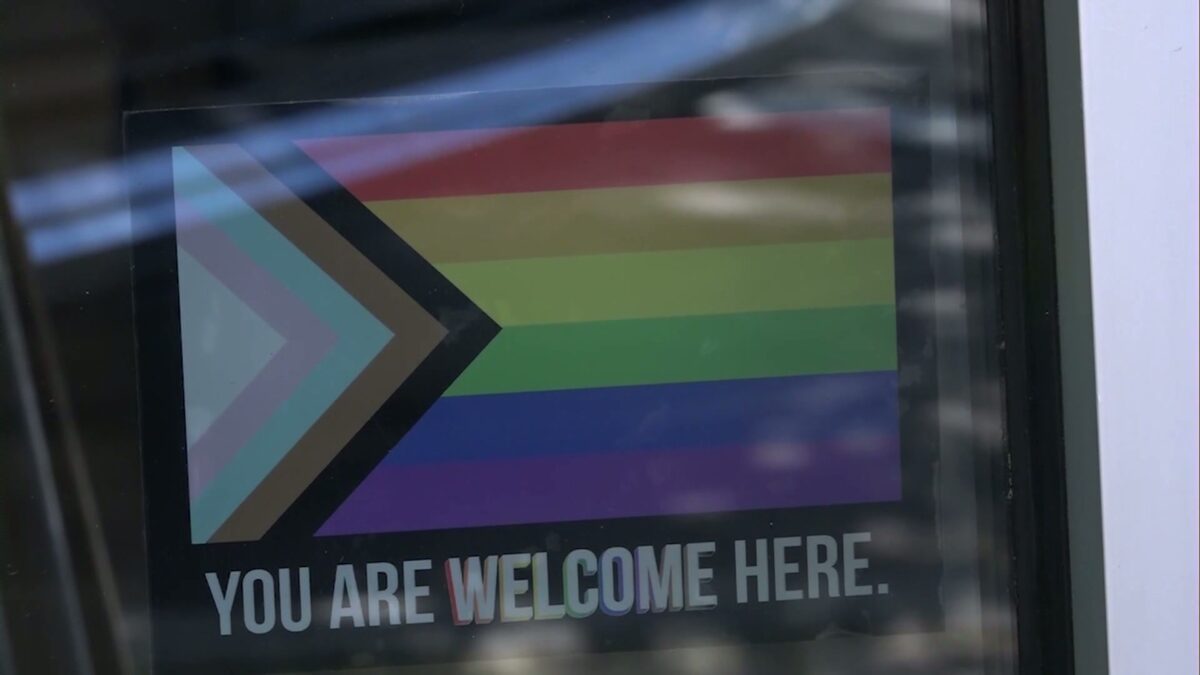 ‘Devastating’: 988 LGBTQ+ help line cut