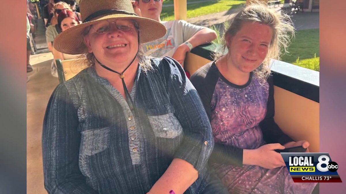 Multi-state ground search called off for Idaho teens feared abducted by FLDS Church