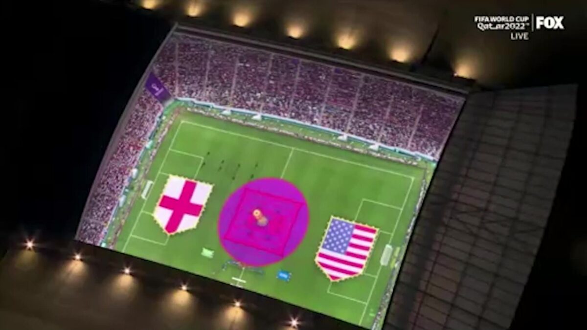 St. Joseph in early planning stages for the FIFA World Cup