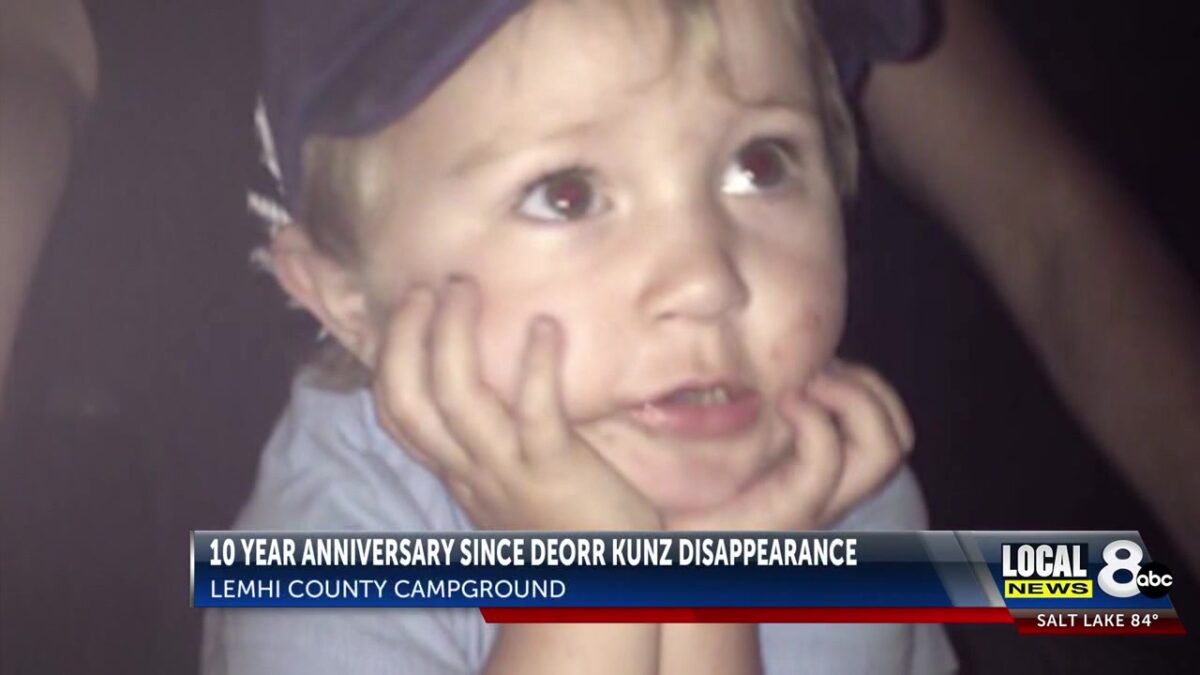 What happend to Deorr Kunz? Ten years and no answers