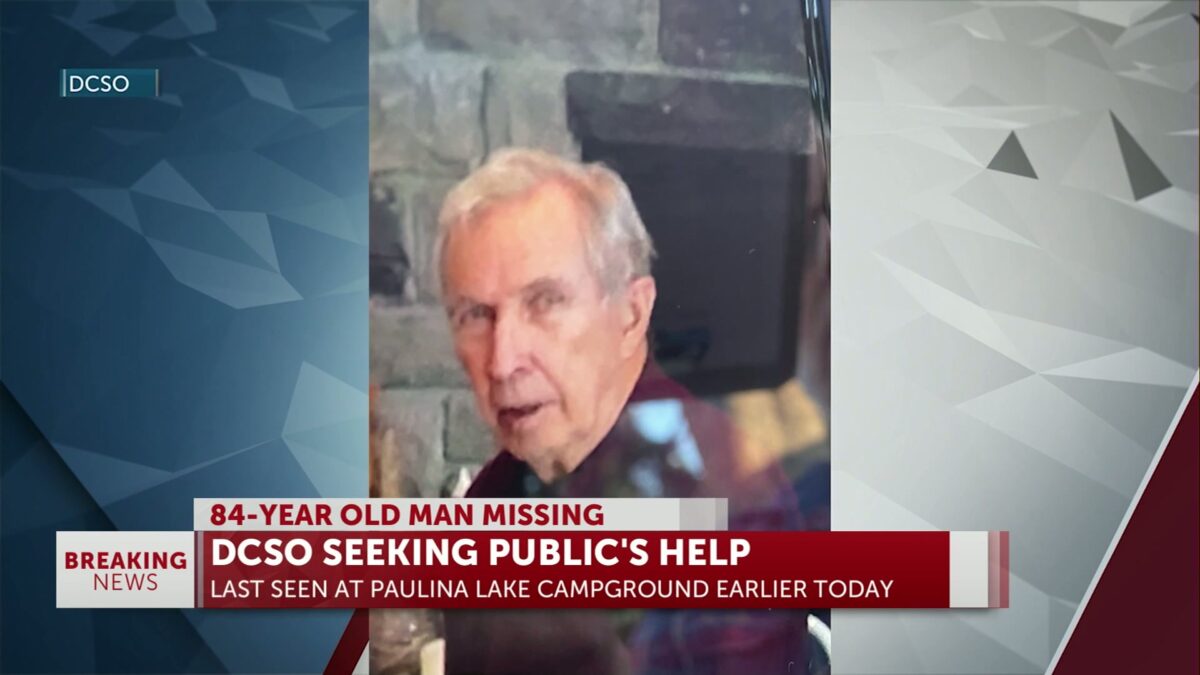 UPDATE: Salem Man found following overnight search