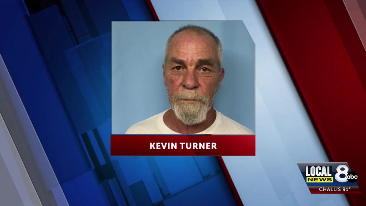 Butte City Mayor charged with brandishing a gun during city council meeting