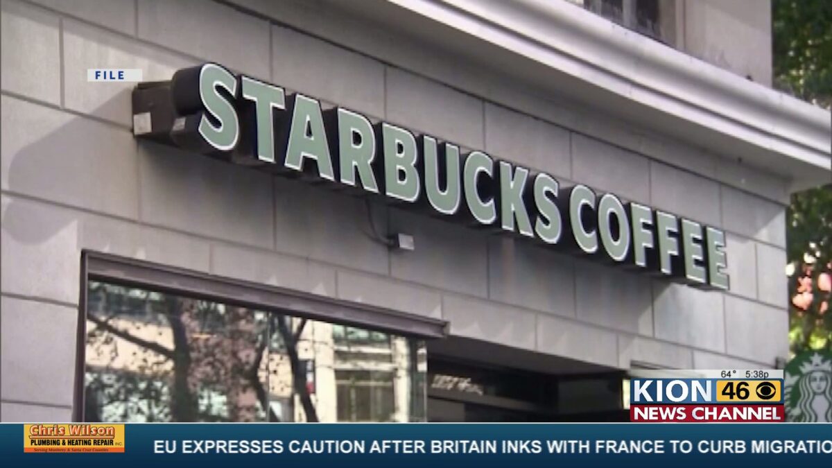 Santa Cruz adds another location to Starbucks Workers United