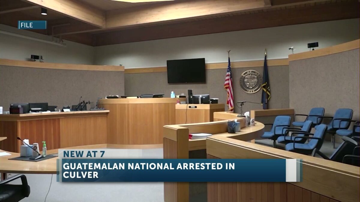 Guatemalan national