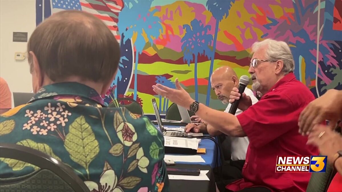 New push to unite Coachella Valley veterans groups takes shape