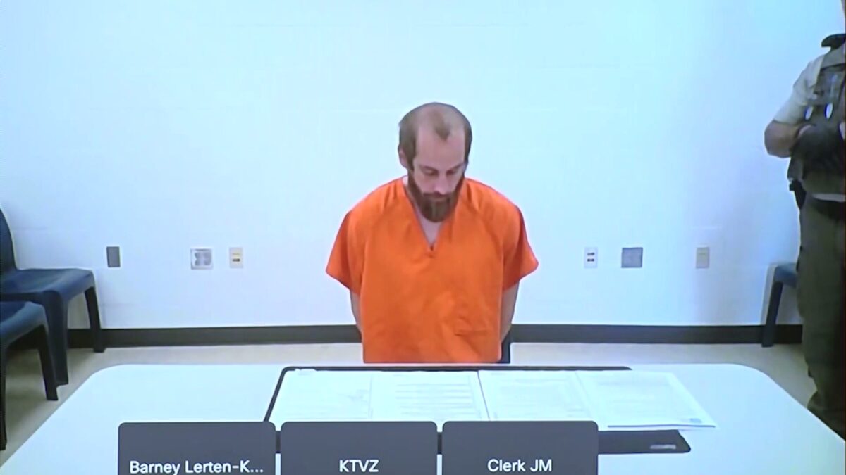 Prineville man facing murder