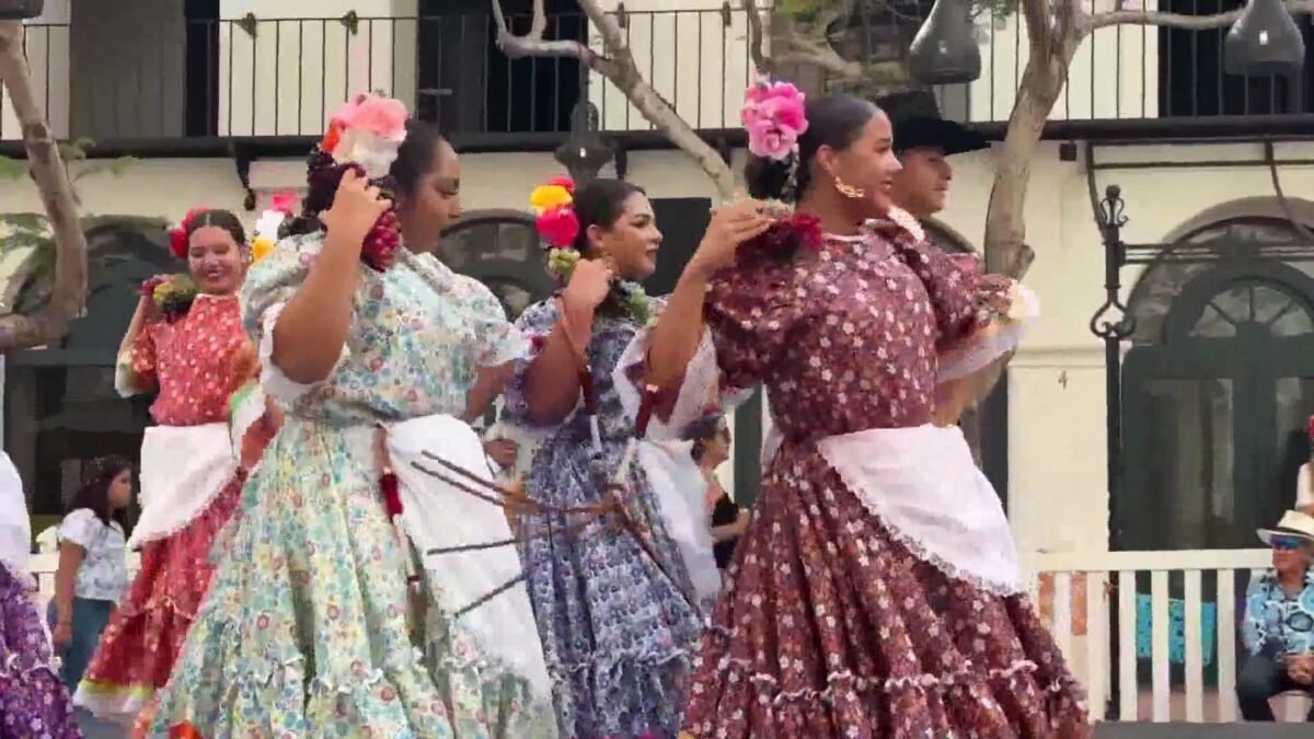 Old Spanish Days Leaders Hoping to Calm Immigration Fears for the City’s Biggest Event