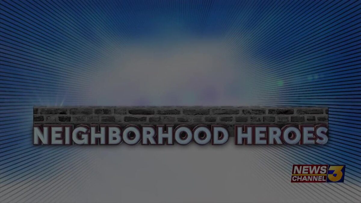 Neighborhood Hero: Mayor Max III: The Golden Retriever Who Brings a Community Together