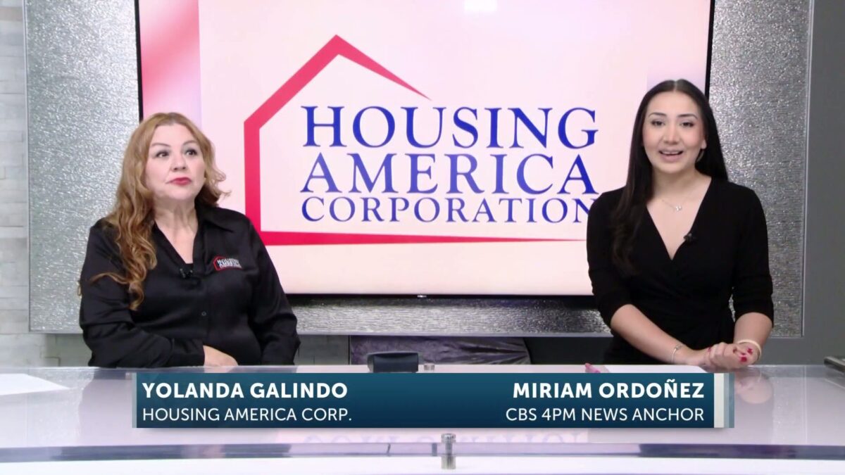 Families build their own homes through Housing America’s mutual self-help program