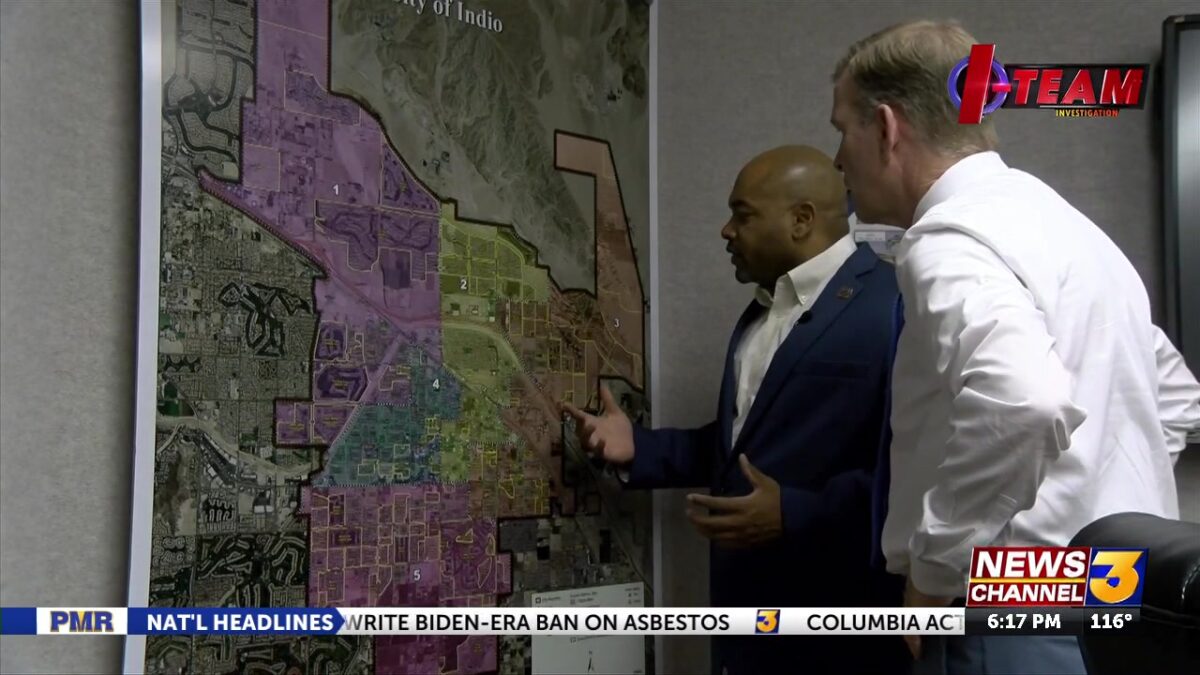 Homeless initiatives well underway in the Coachella Valley with some promising results and long-term concerns