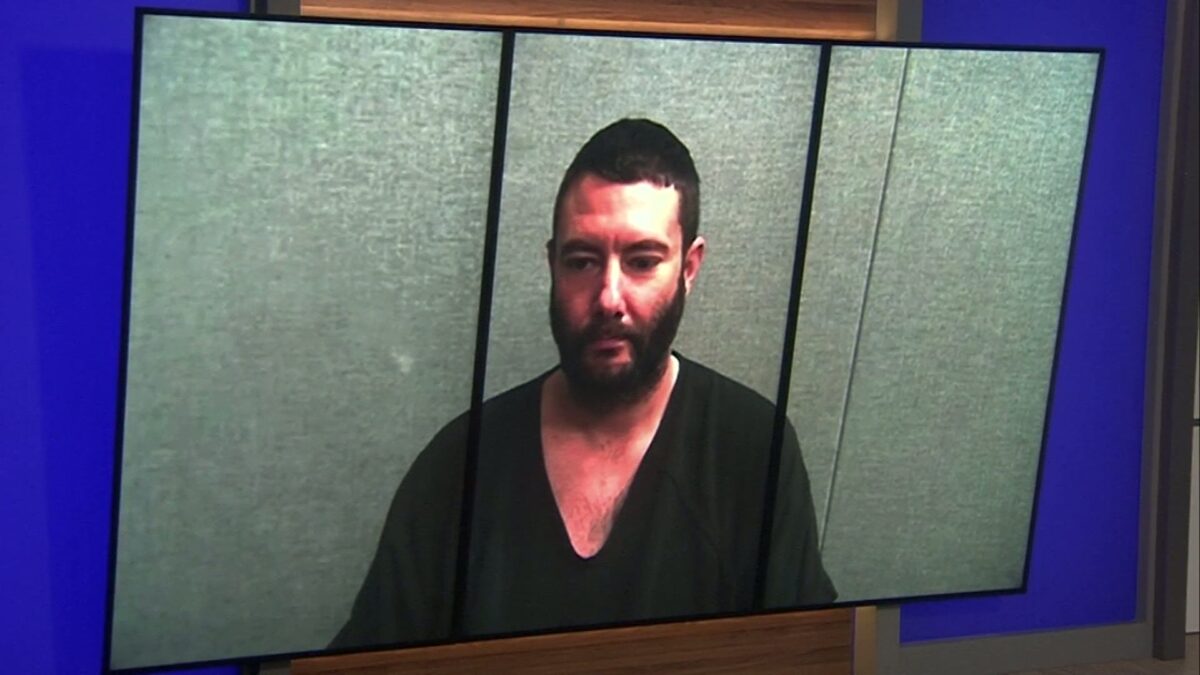 Bend man who admitted killing his mother receives nearly 28-year prison term for manslaughter