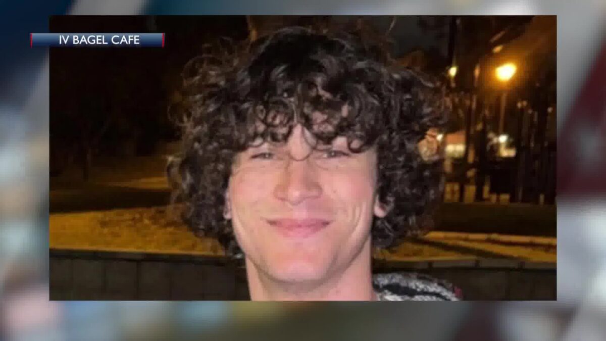 UCSB student in recovery after critical injuries from cliff fall