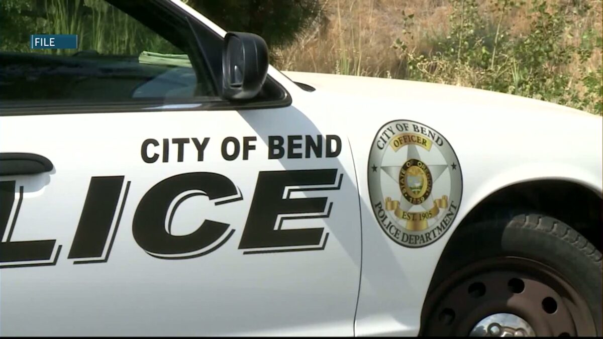 Domestic violence suspect arrested by CERT team