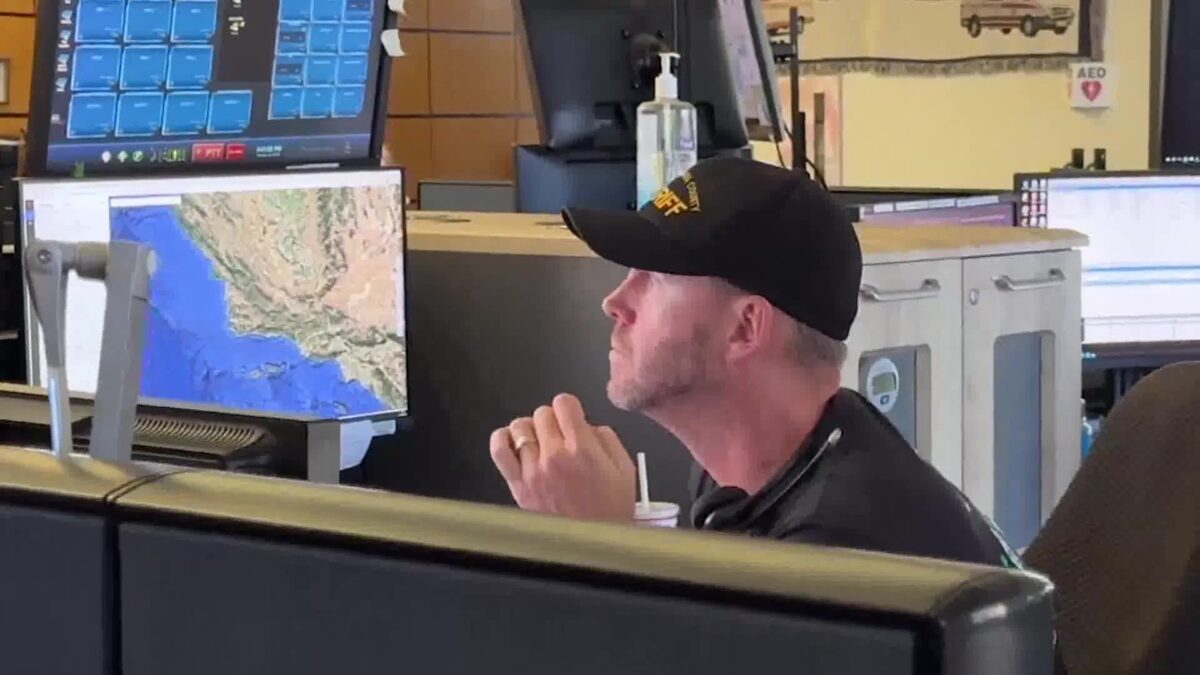 Recent phone outage impacting 911 phone lines