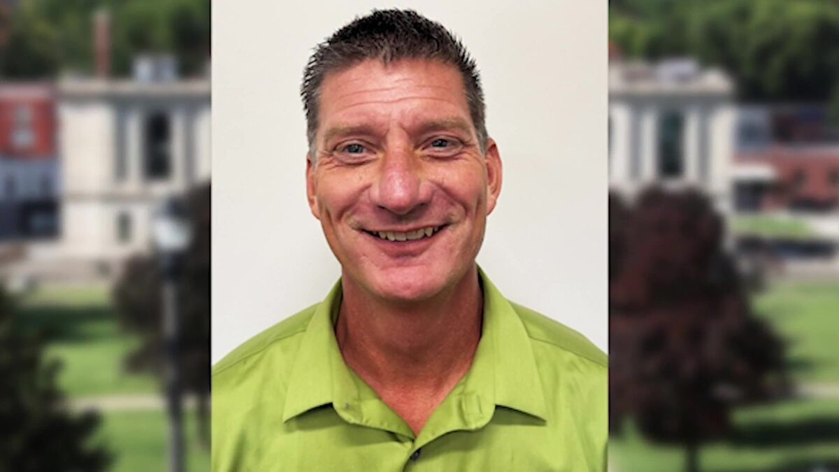 St. Joseph taps Nathan Pare as new planning and community development director