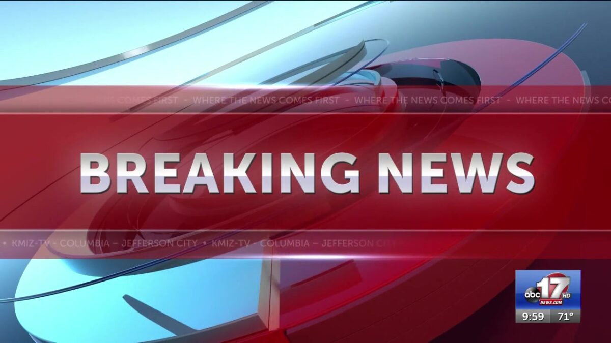 Eldon man arrested after Miller County standoff