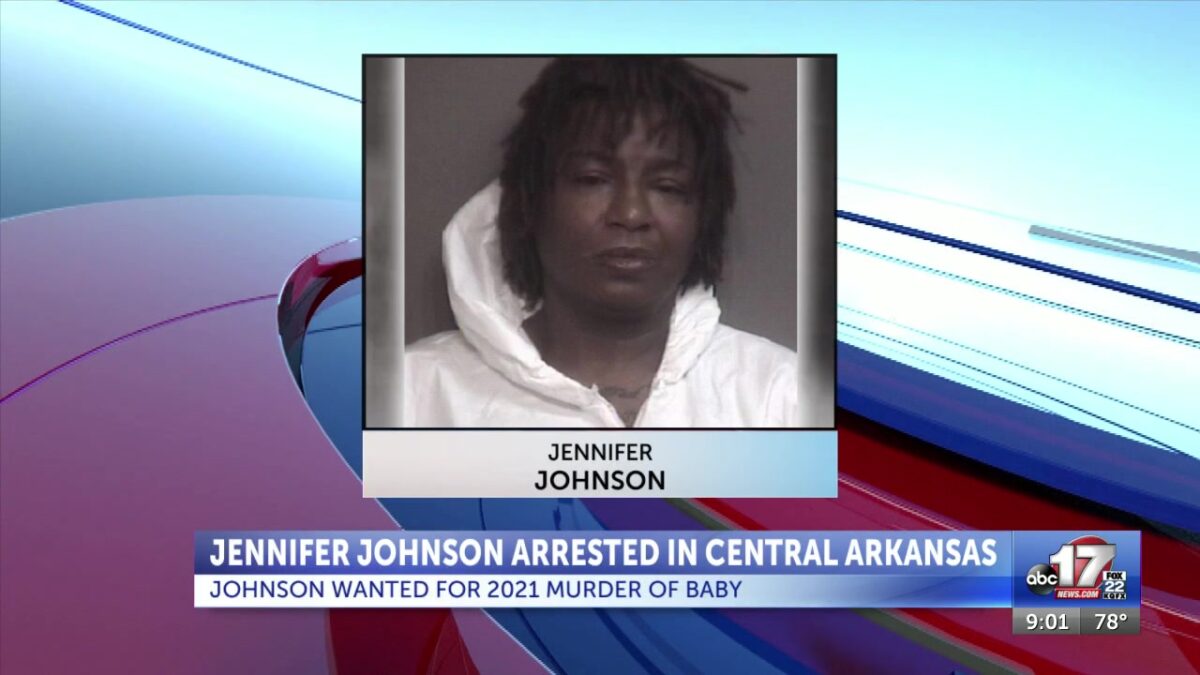 Suspect in Columbia infant’s death back in custody